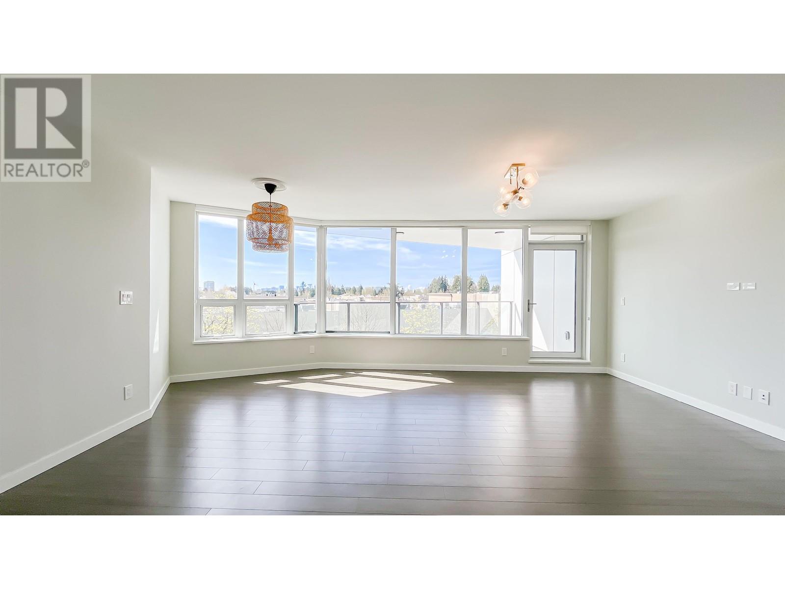 416 3699 Sexsmith Road, Richmond, British Columbia  V6X 0W4 - Photo 3 - R2972289