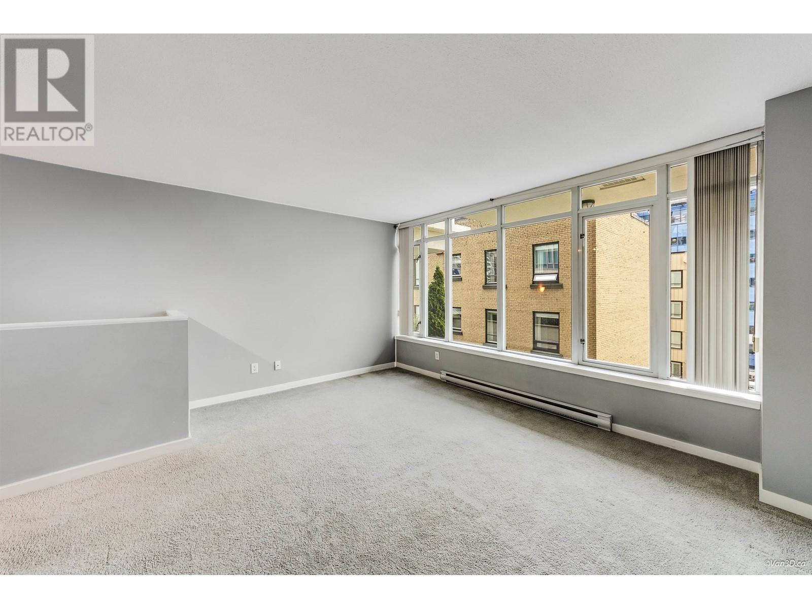 417 610 Granville Street, Vancouver, British Columbia  V6C 3T3 - Photo 14 - R2972666