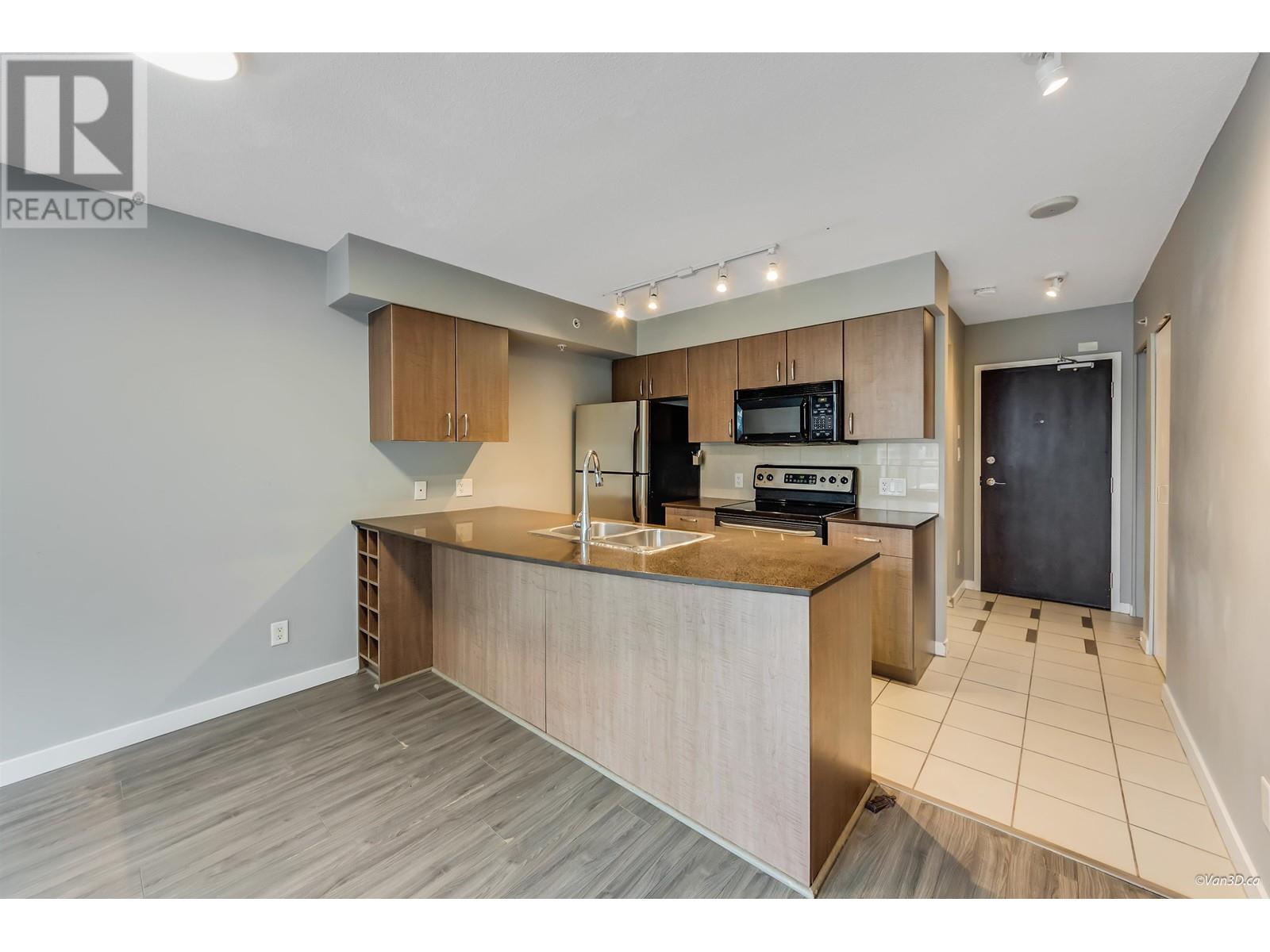 417 610 Granville Street, Vancouver, British Columbia  V6C 3T3 - Photo 7 - R2972666