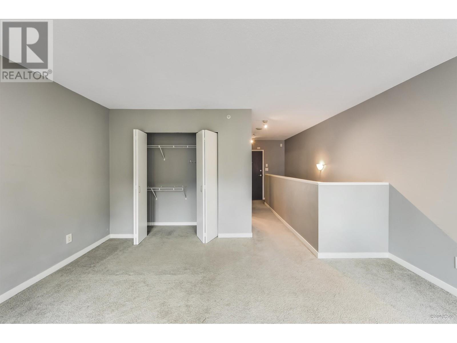 417 610 Granville Street, Vancouver, British Columbia  V6C 3T3 - Photo 13 - R2972666