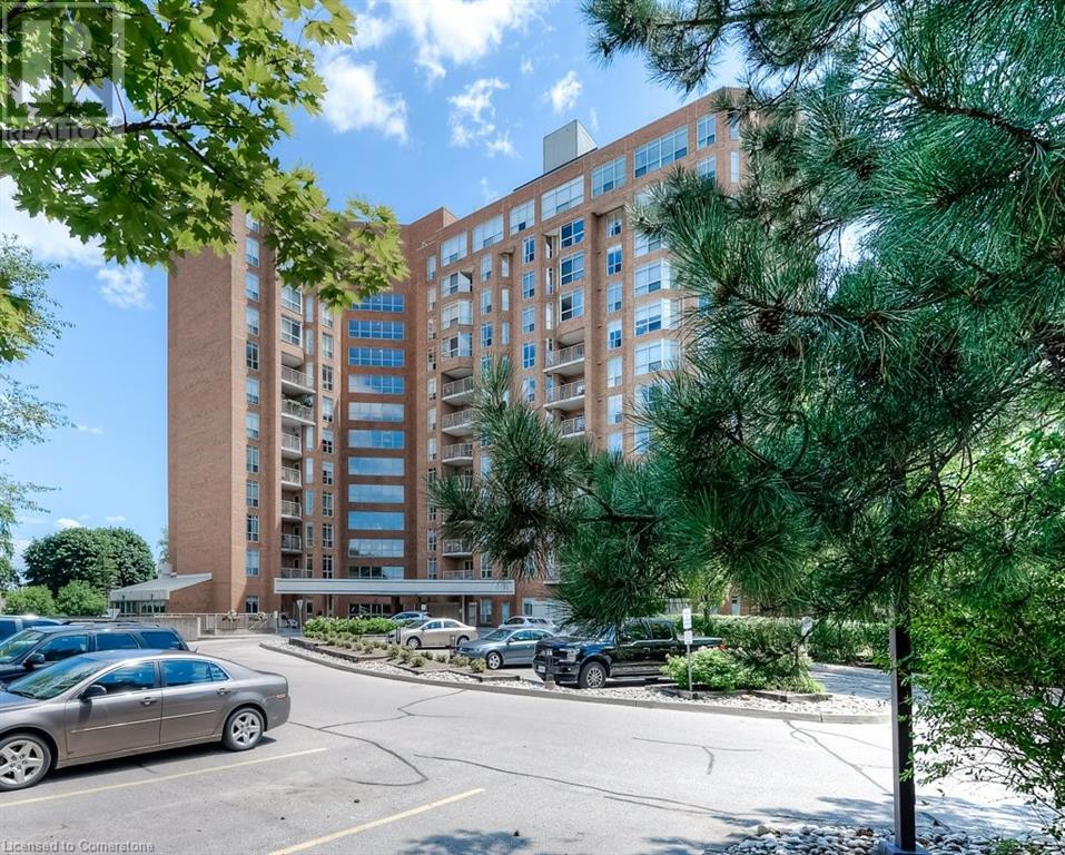 Property at 1414 E KING Street E Unit# 202 image 2