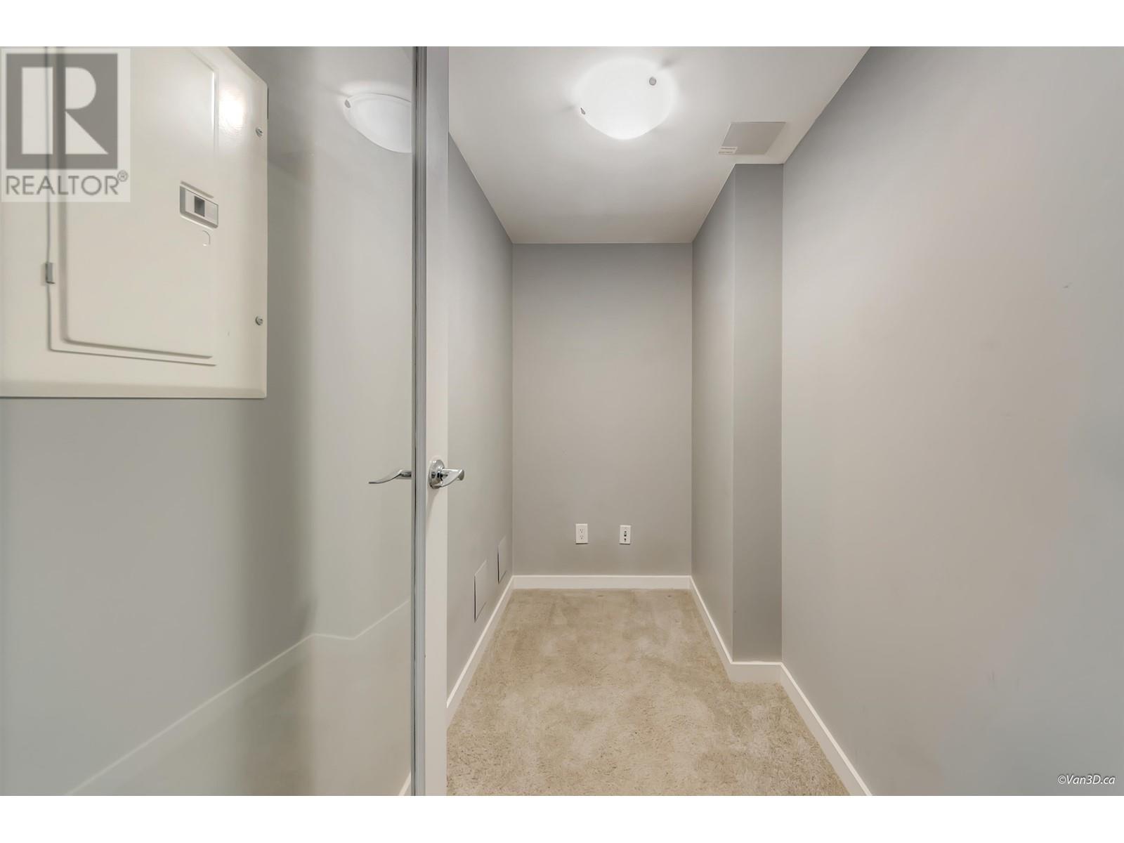 417 610 Granville Street, Vancouver, British Columbia  V6C 3T3 - Photo 20 - R2972666