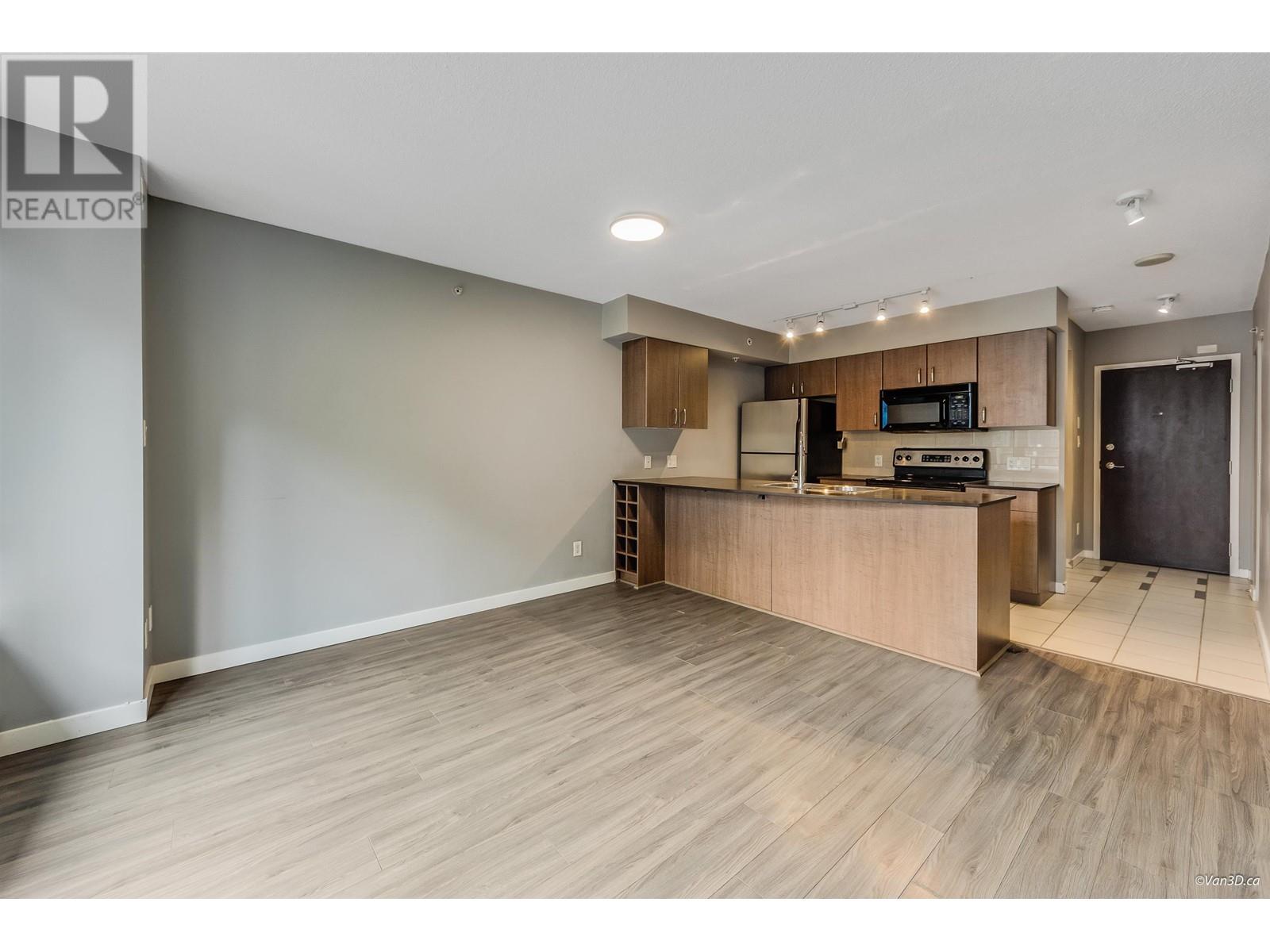 417 610 Granville Street, Vancouver, British Columbia  V6C 3T3 - Photo 5 - R2972666