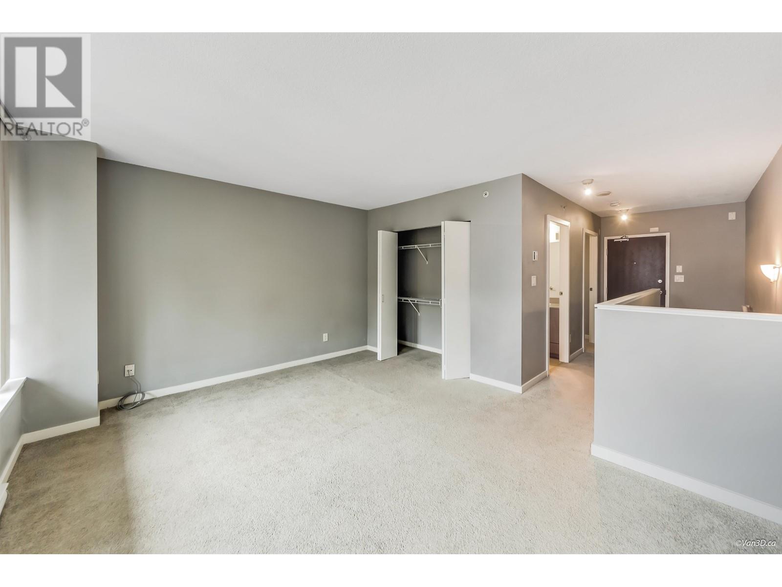 417 610 Granville Street, Vancouver, British Columbia  V6C 3T3 - Photo 12 - R2972666