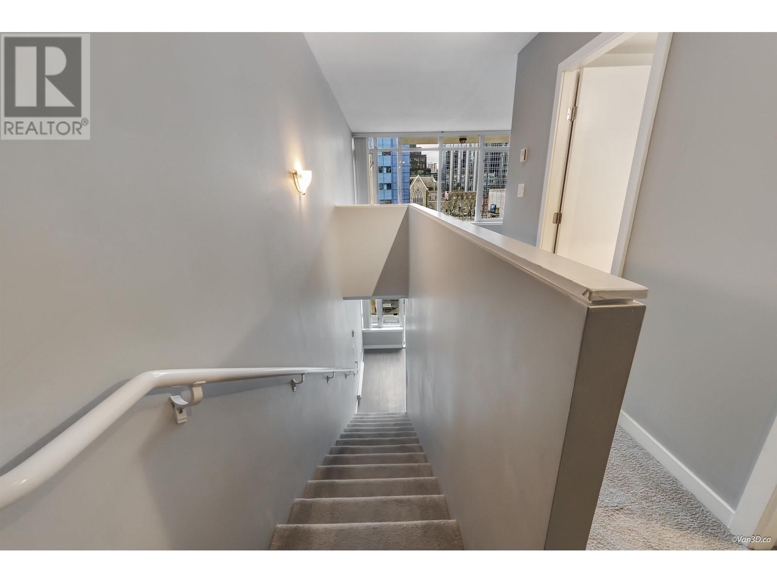 417 610 Granville Street, Vancouver, British Columbia  V6C 3T3 - Photo 16 - R2972666