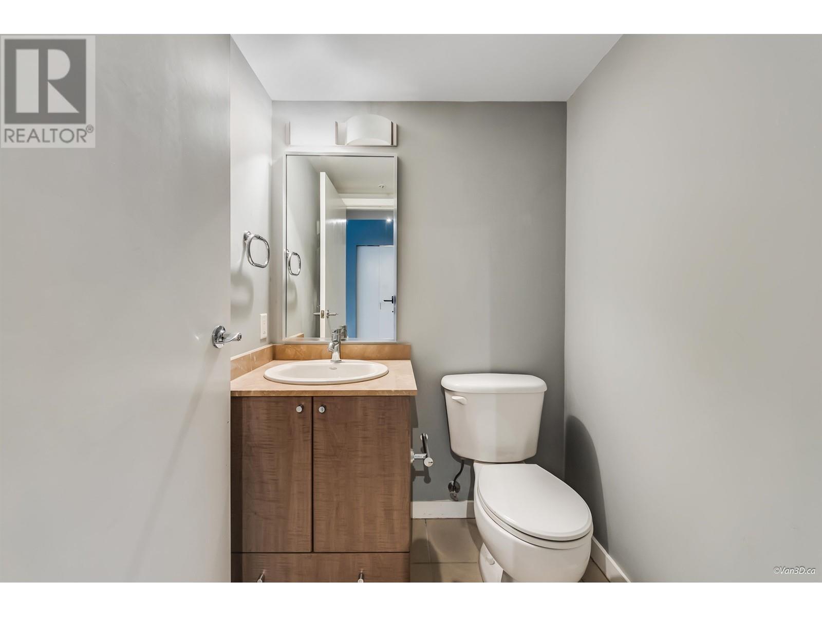 417 610 Granville Street, Vancouver, British Columbia  V6C 3T3 - Photo 17 - R2972666