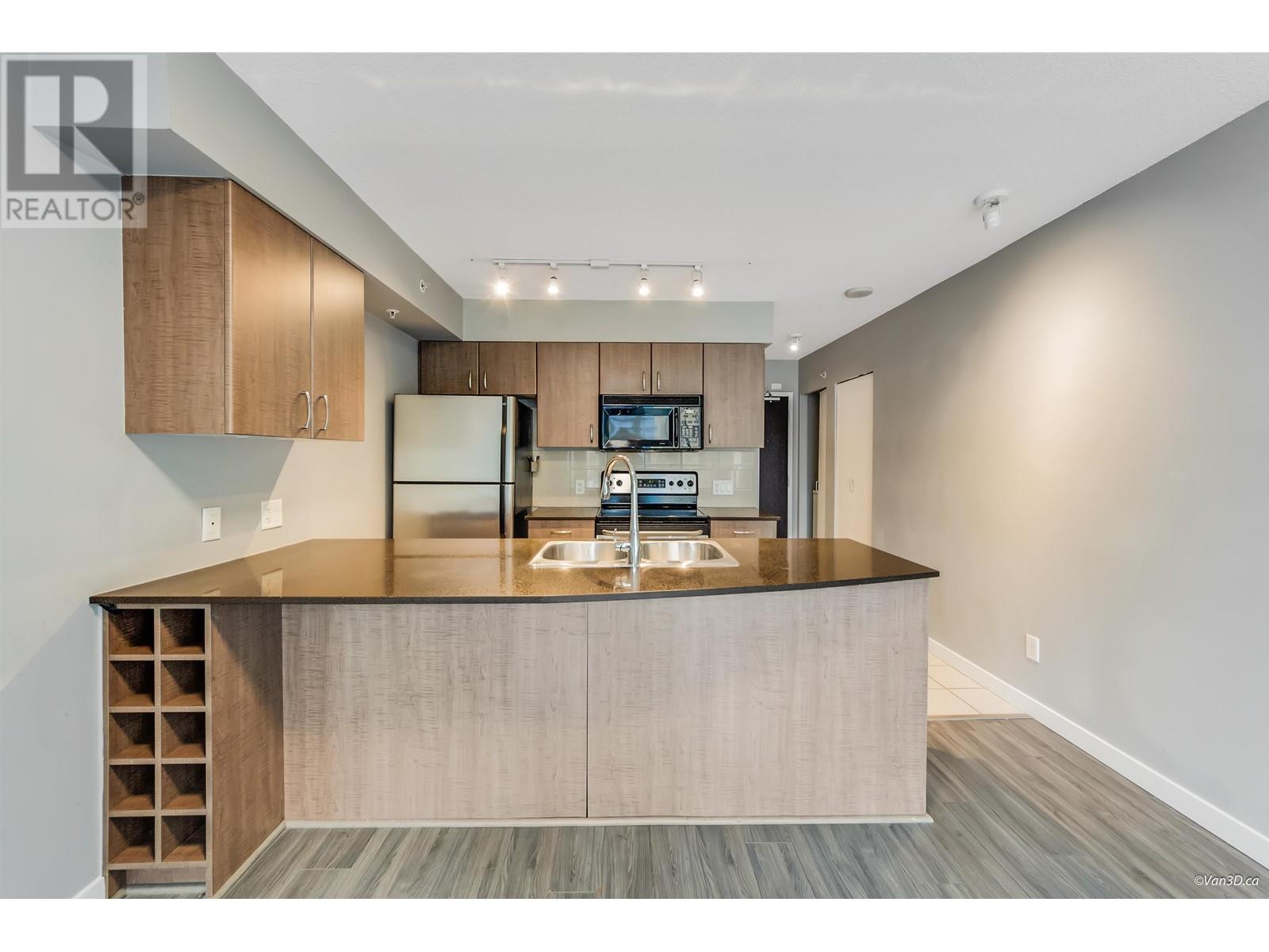 417 610 Granville Street, Vancouver, British Columbia  V6C 3T3 - Photo 8 - R2972666