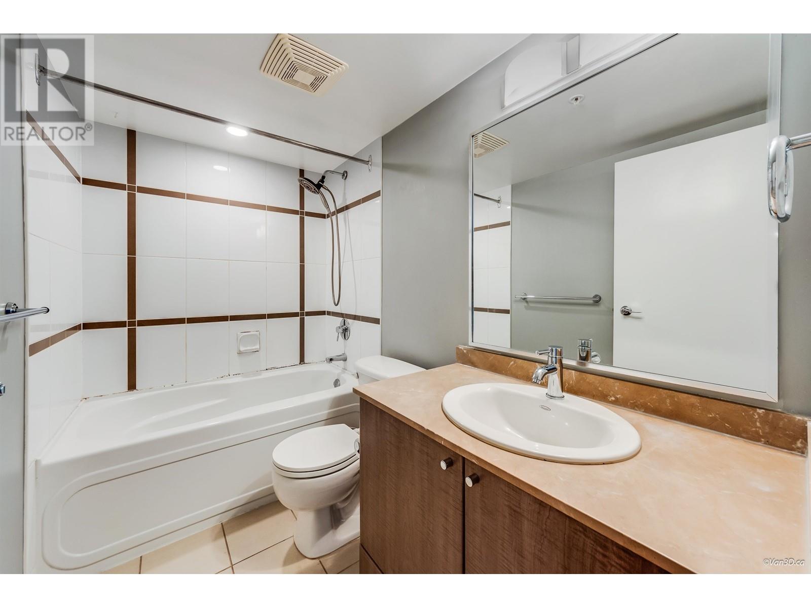 417 610 Granville Street, Vancouver, British Columbia  V6C 3T3 - Photo 18 - R2972666