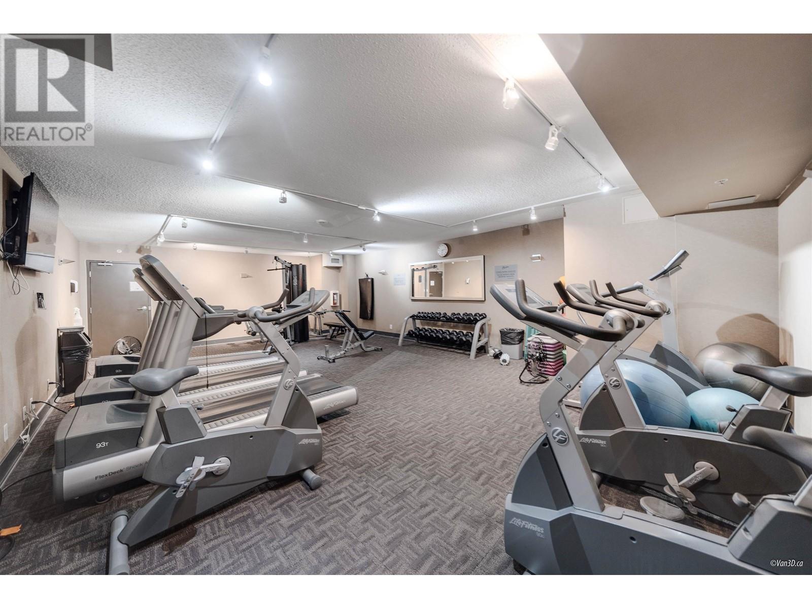 417 610 Granville Street, Vancouver, British Columbia  V6C 3T3 - Photo 25 - R2972666