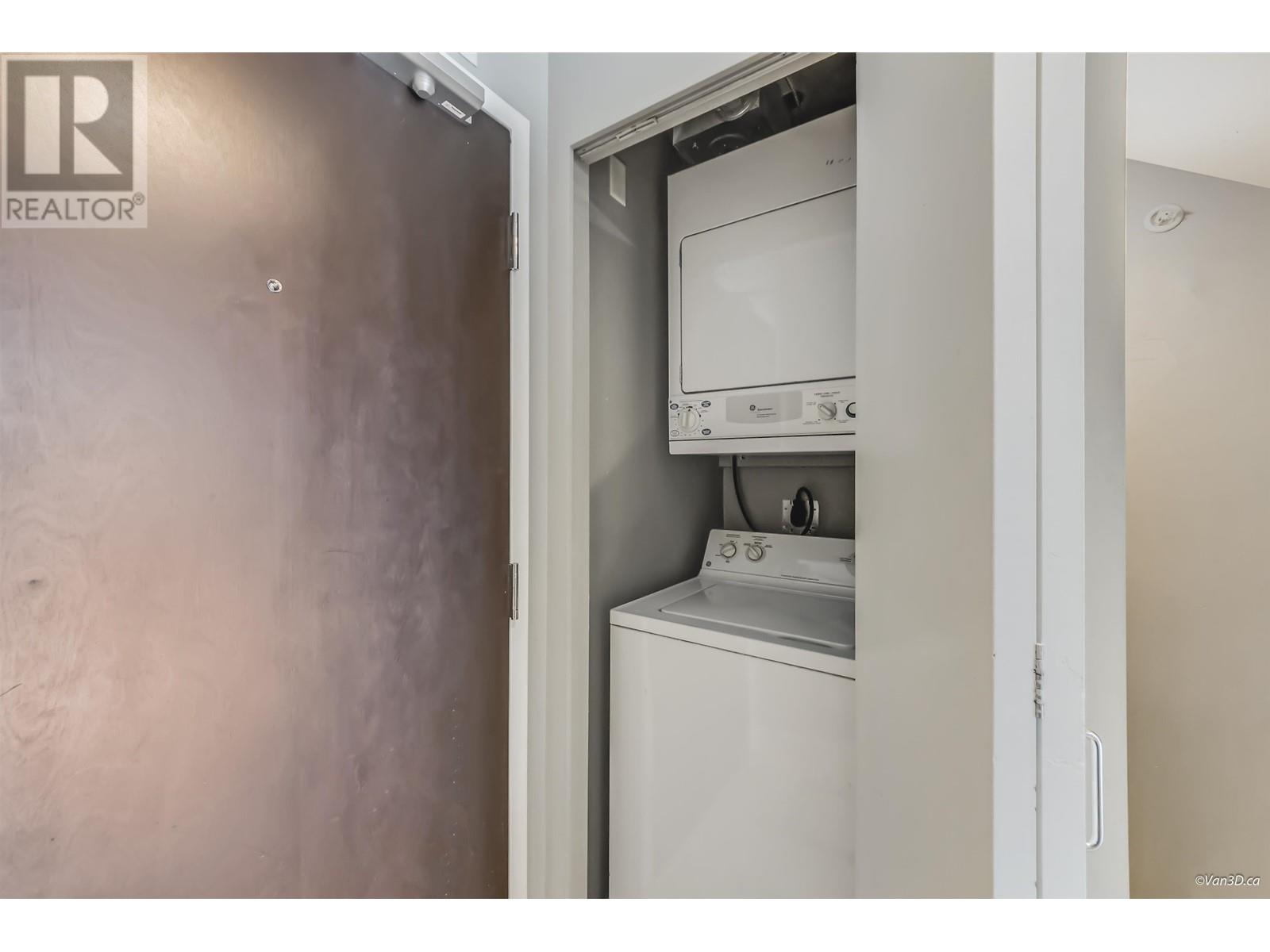 417 610 Granville Street, Vancouver, British Columbia  V6C 3T3 - Photo 19 - R2972666