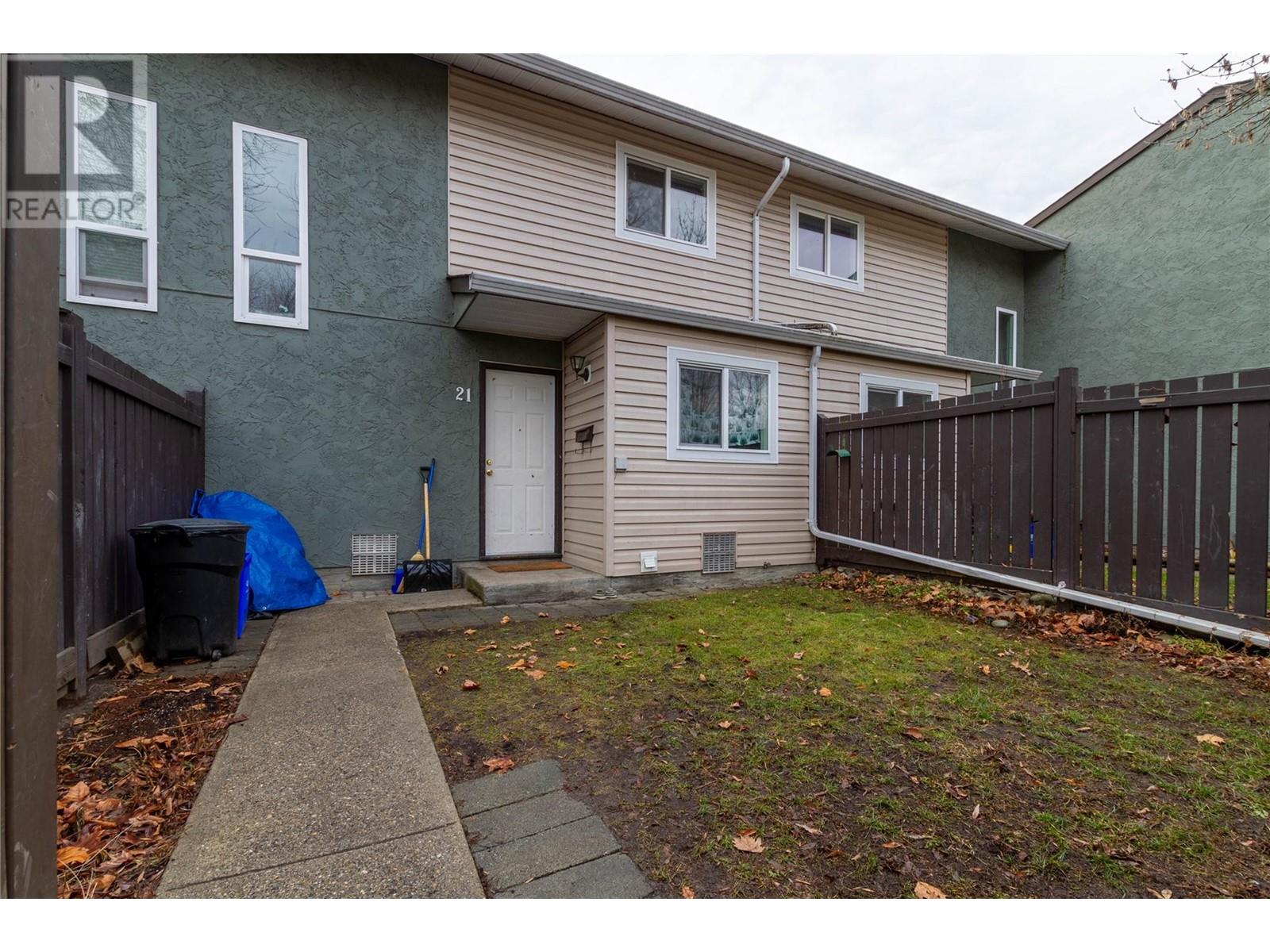 Property at 1809 40 Avenue Unit# 21 image 1