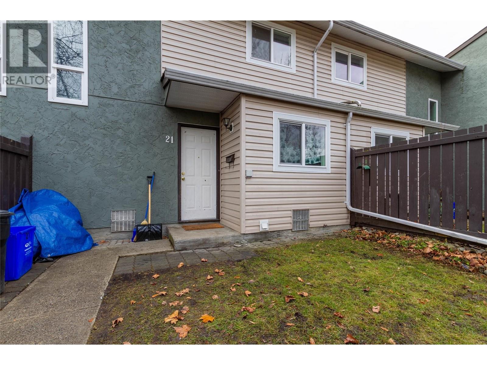 Property at 1809 40 Avenue Unit# 21 image 2