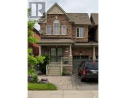 19 PEACHILL COURT, Brampton, Ontario