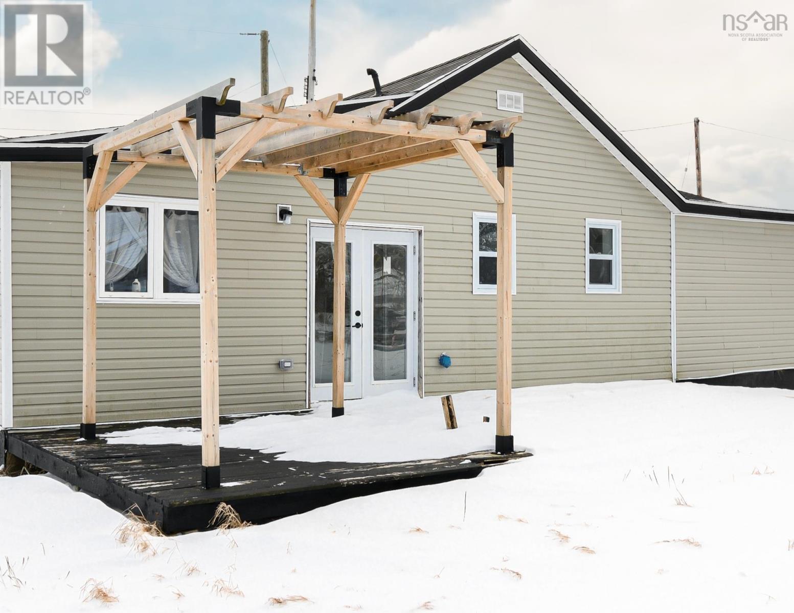 30 Guy Street, Glace Bay, Nova Scotia  B1A 3R1 - Photo 23 - 202504009