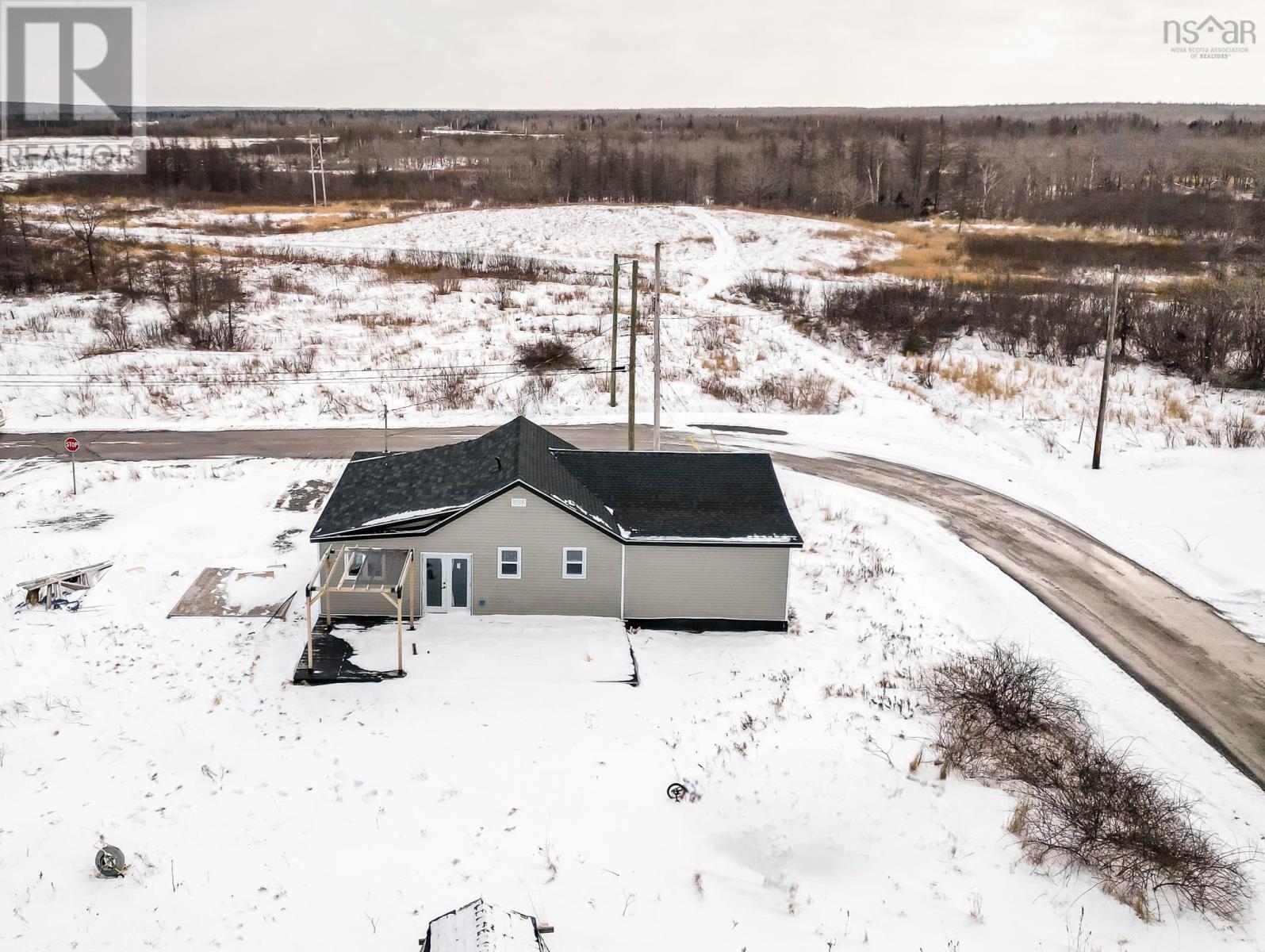 30 Guy Street, Glace Bay, Nova Scotia  B1A 3R1 - Photo 25 - 202504009