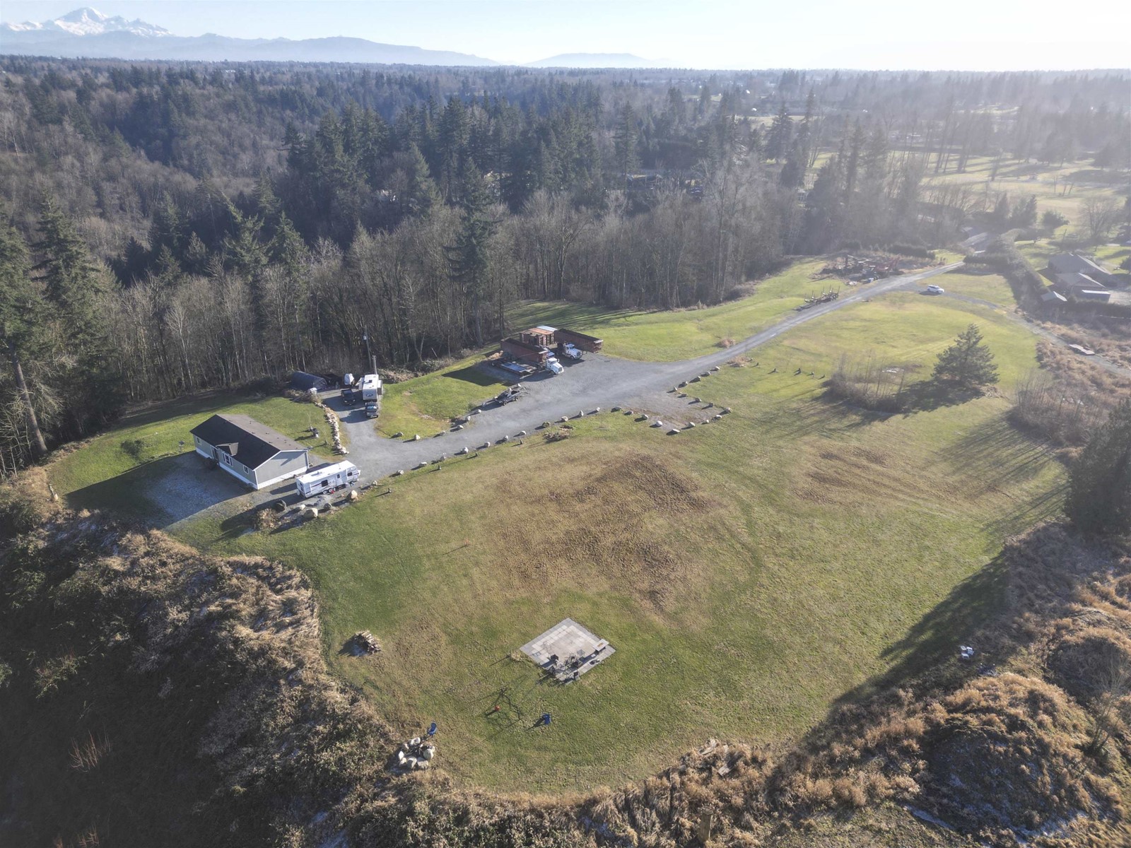 7039 272 STREET, langley, British Columbia