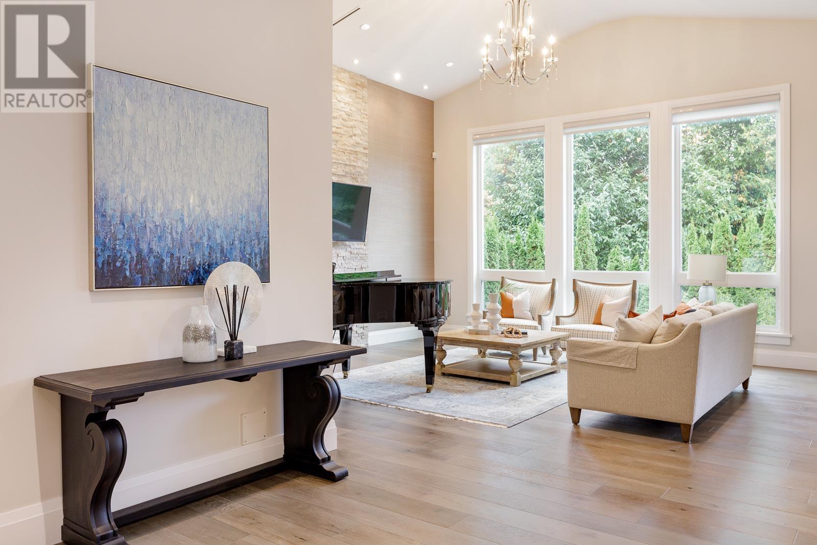 1393 Greenbriar Way, North Vancouver, British Columbia  V7R 1M1 - Photo 4 - R2972706