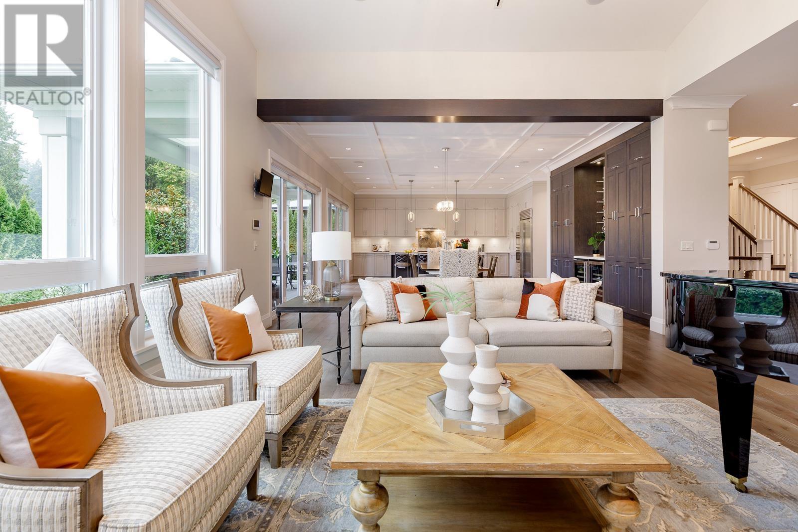 1393 Greenbriar Way, North Vancouver, British Columbia  V7R 1M1 - Photo 8 - R2972706