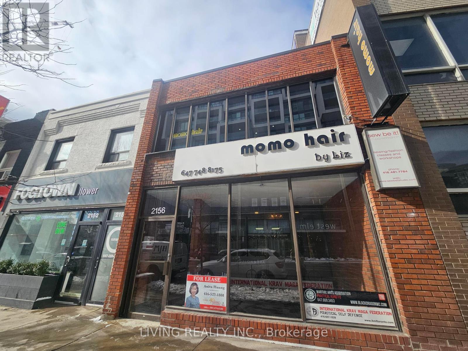 Lower - 2156 Yonge Street, Toronto, Ontario  M4S 2A8 - Photo 2 - C10424588