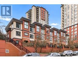 827 AGNES STREET, New Westminster, British Columbia