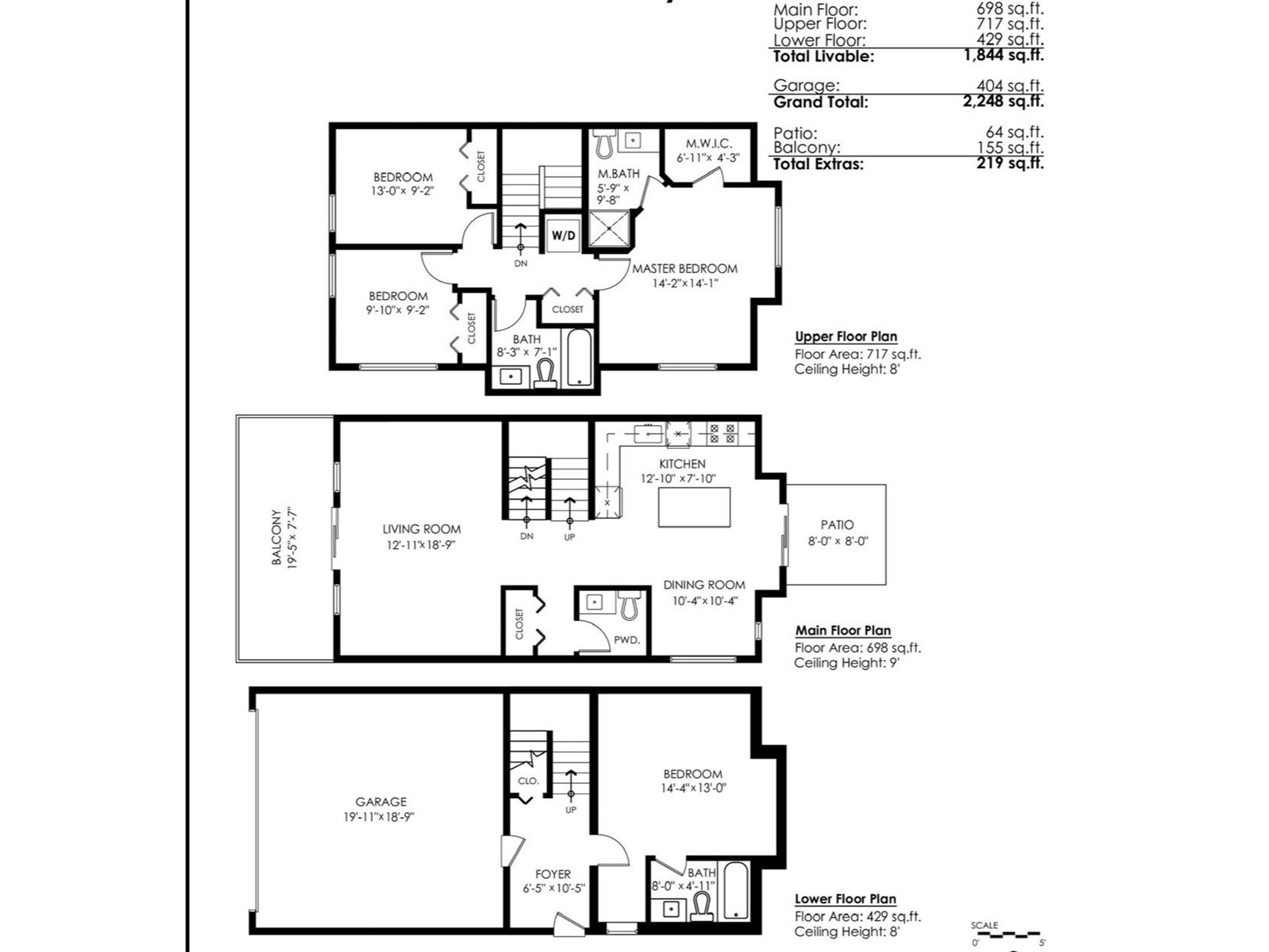 47 6895 188 Street, Surrey, British Columbia  V4N 6M3 - Photo 17 - R2972022