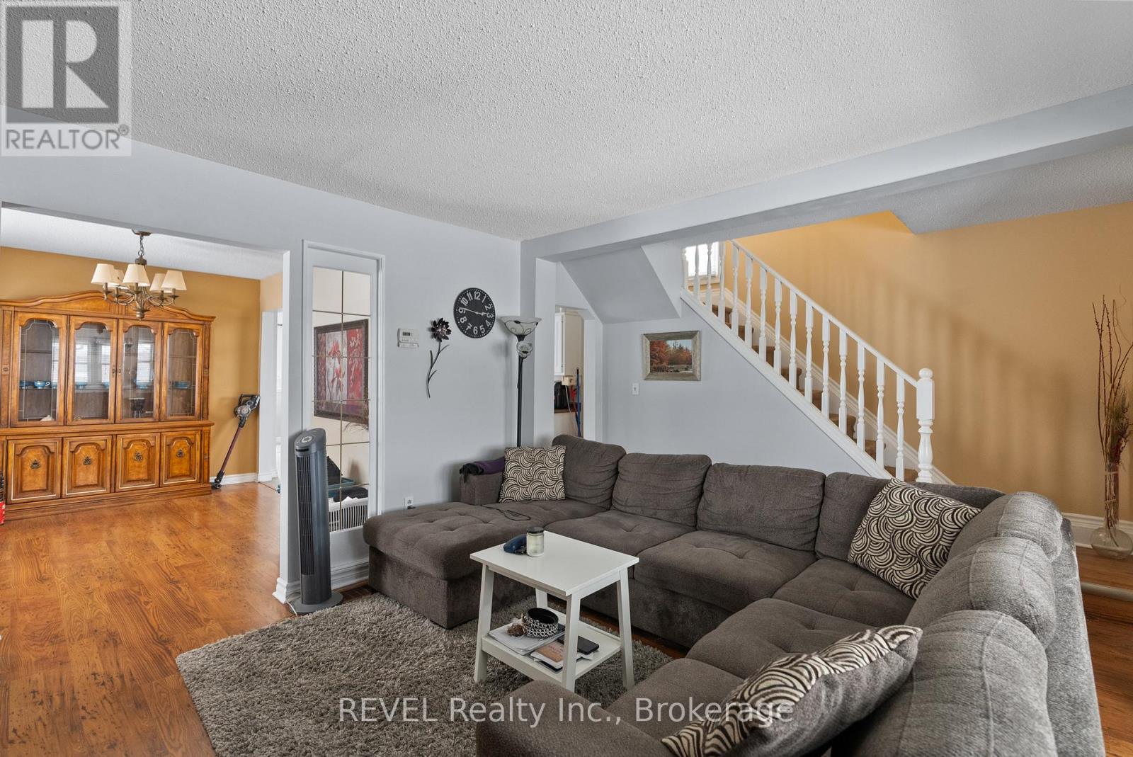 32 Bay Avenue, Welland, Ontario  L3B 3G6 - Photo 10 - X11998444