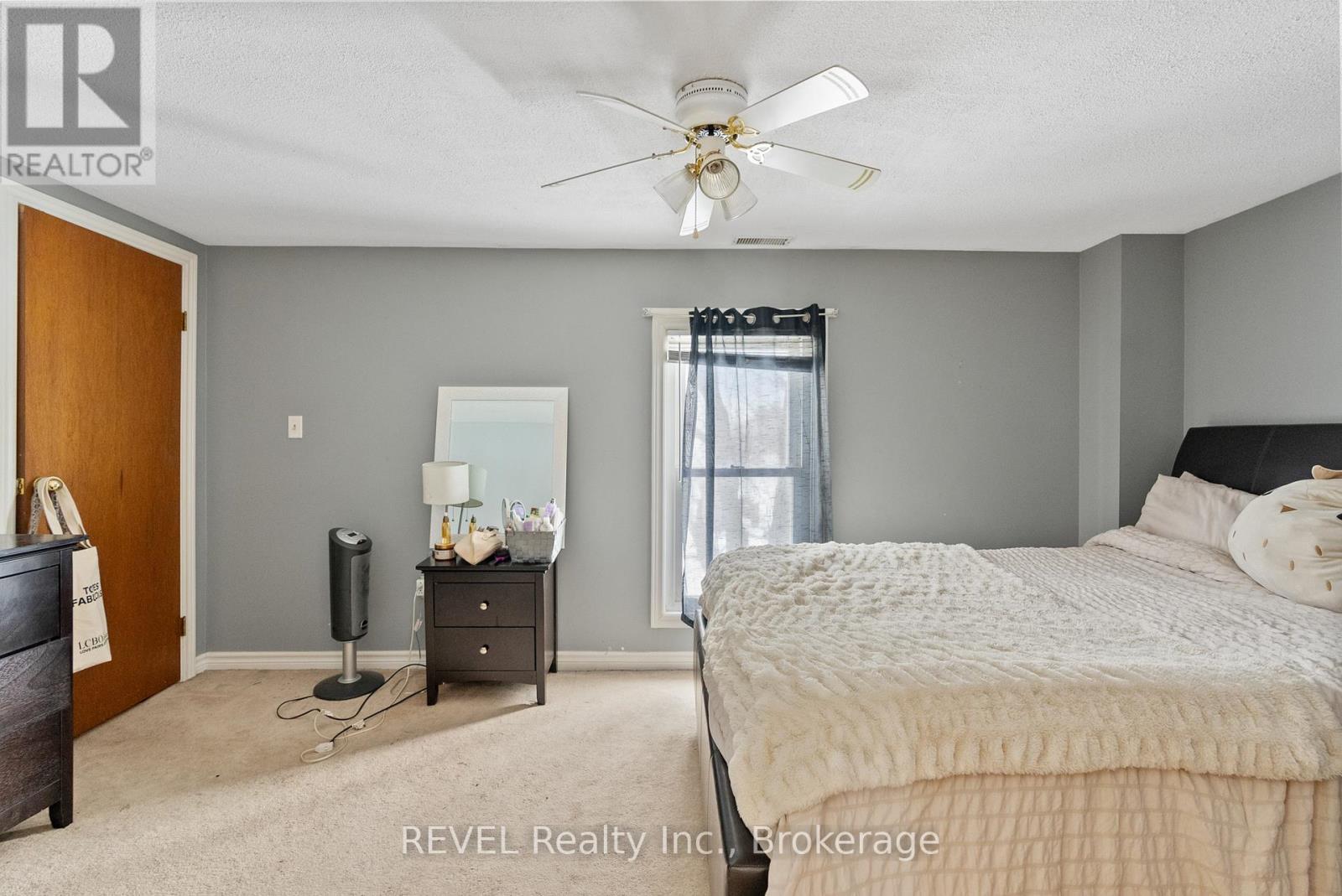 32 Bay Avenue, Welland, Ontario  L3B 3G6 - Photo 11 - X11998444