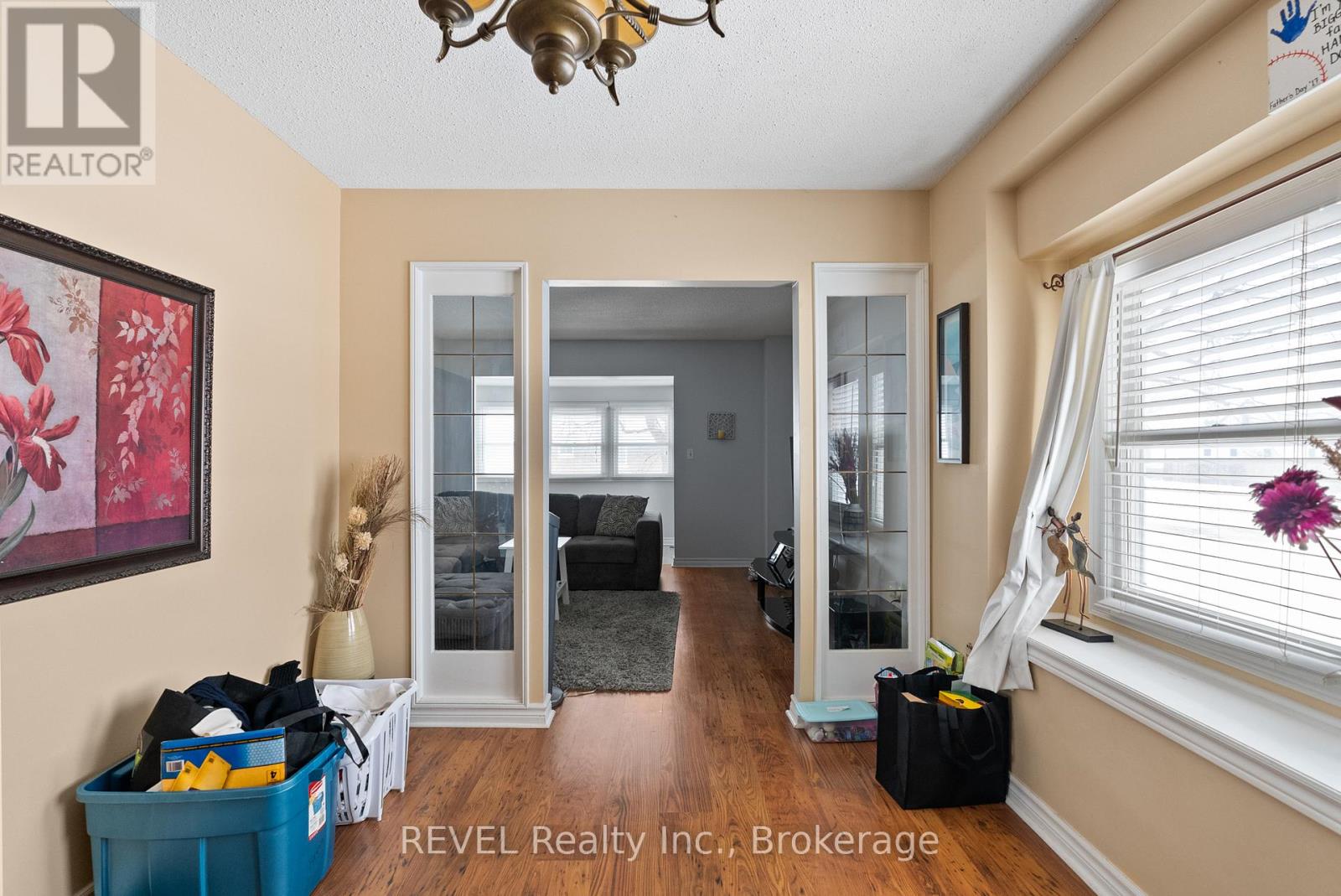 32 Bay Avenue, Welland, Ontario  L3B 3G6 - Photo 12 - X11998444
