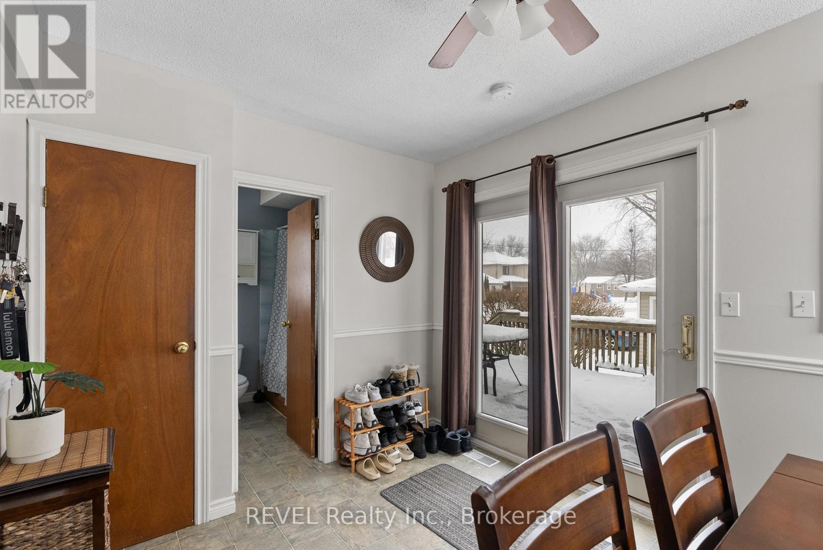 32 Bay Avenue, Welland, Ontario  L3B 3G6 - Photo 19 - X11998444