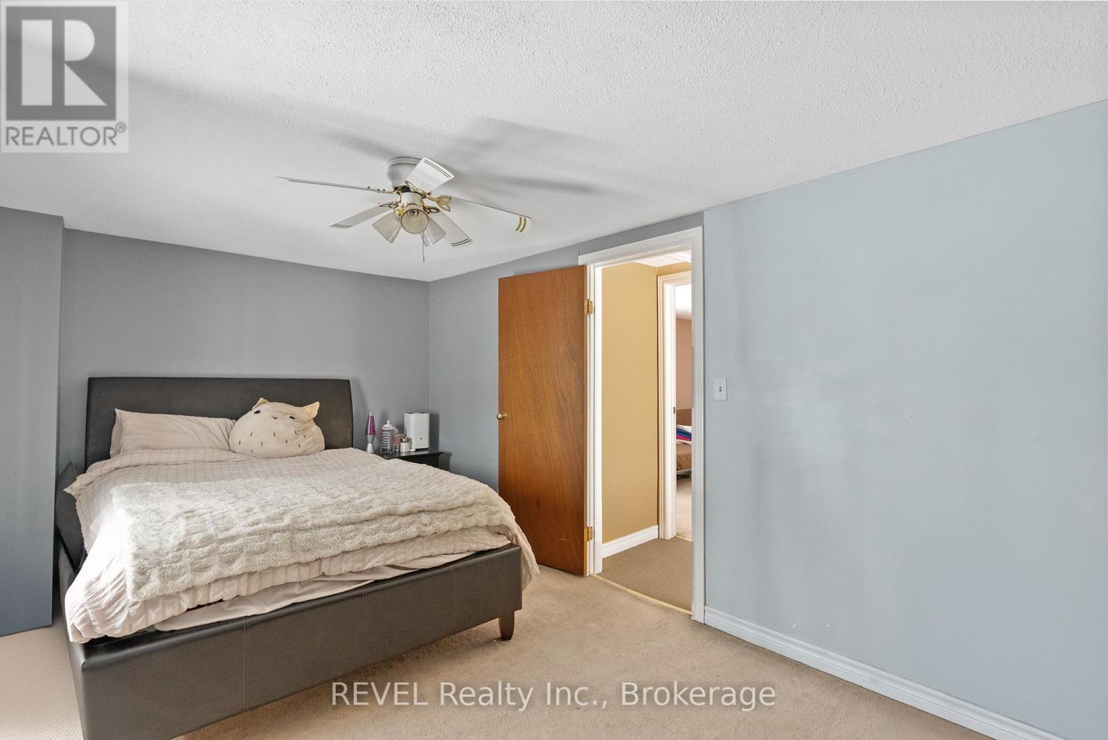 32 Bay Avenue, Welland, Ontario  L3B 3G6 - Photo 24 - X11998444