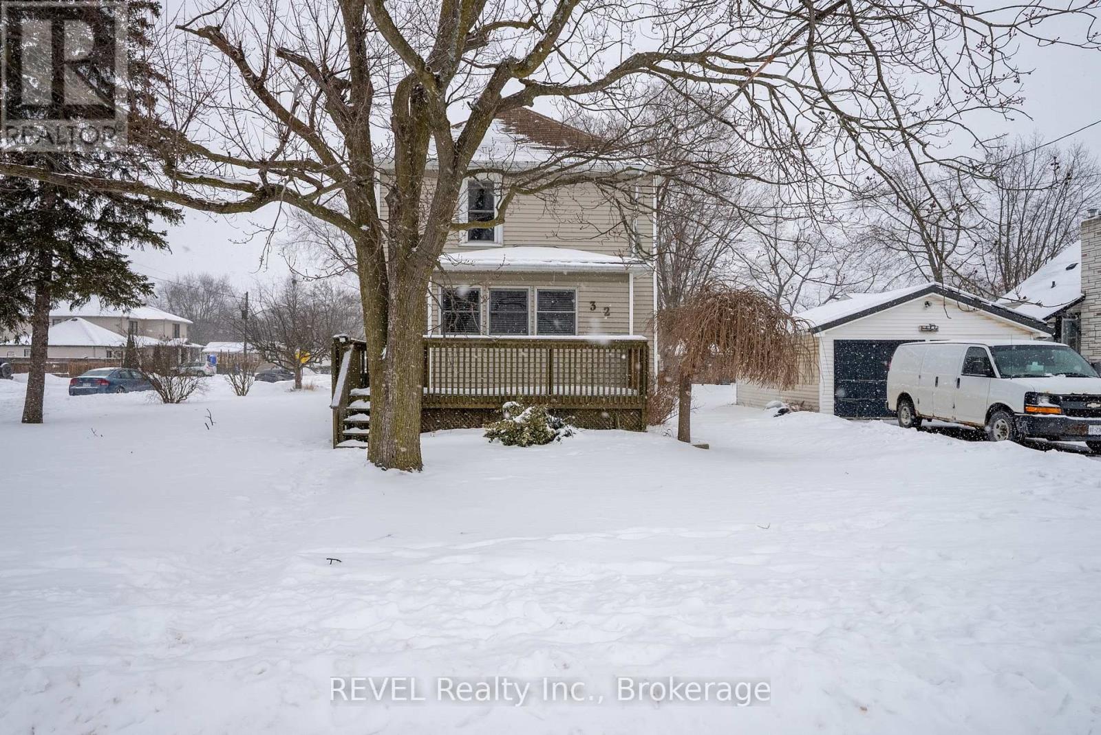 32 Bay Avenue, Welland, Ontario  L3B 3G6 - Photo 32 - X11998444