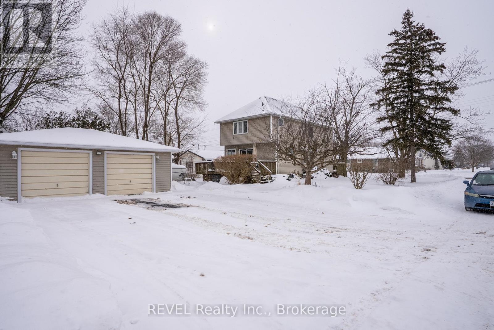 32 Bay Avenue, Welland, Ontario  L3B 3G6 - Photo 34 - X11998444