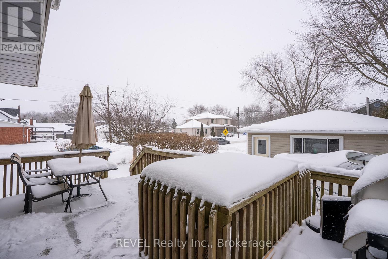 32 Bay Avenue, Welland, Ontario  L3B 3G6 - Photo 36 - X11998444