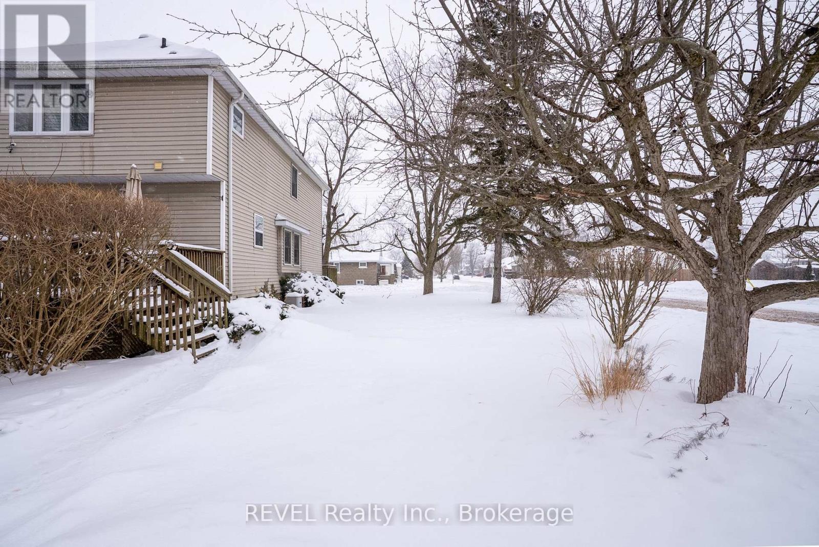 32 Bay Avenue, Welland, Ontario  L3B 3G6 - Photo 37 - X11998444