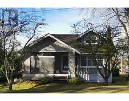 5631 BLENHEIM STREET, Vancouver, British Columbia