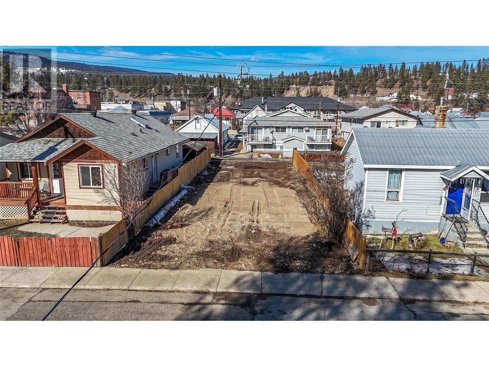 73 Halliford Ave, Princeton, British Columbia