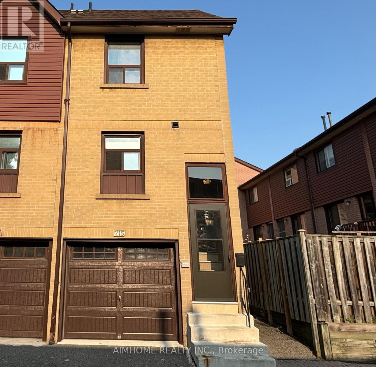 Property at 215 - 275 BROADVIEW AVENUE image 1