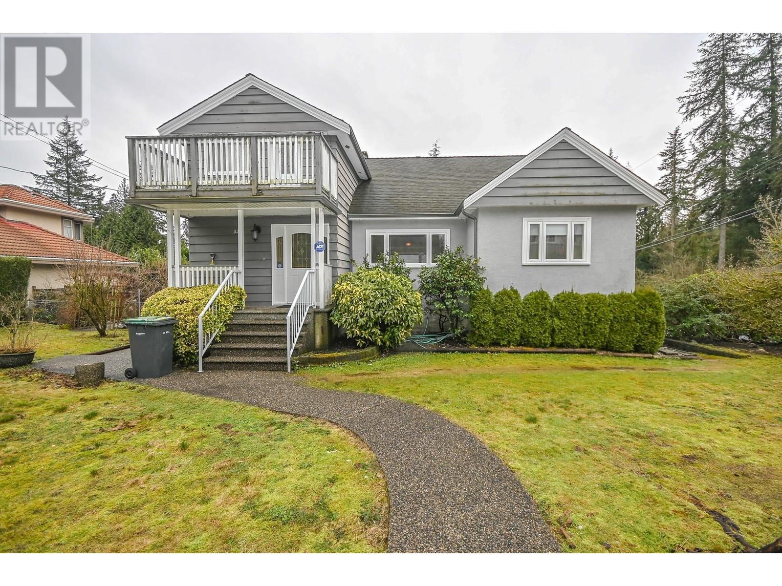 3280 MASON AVENUE, coquitlam, British Columbia