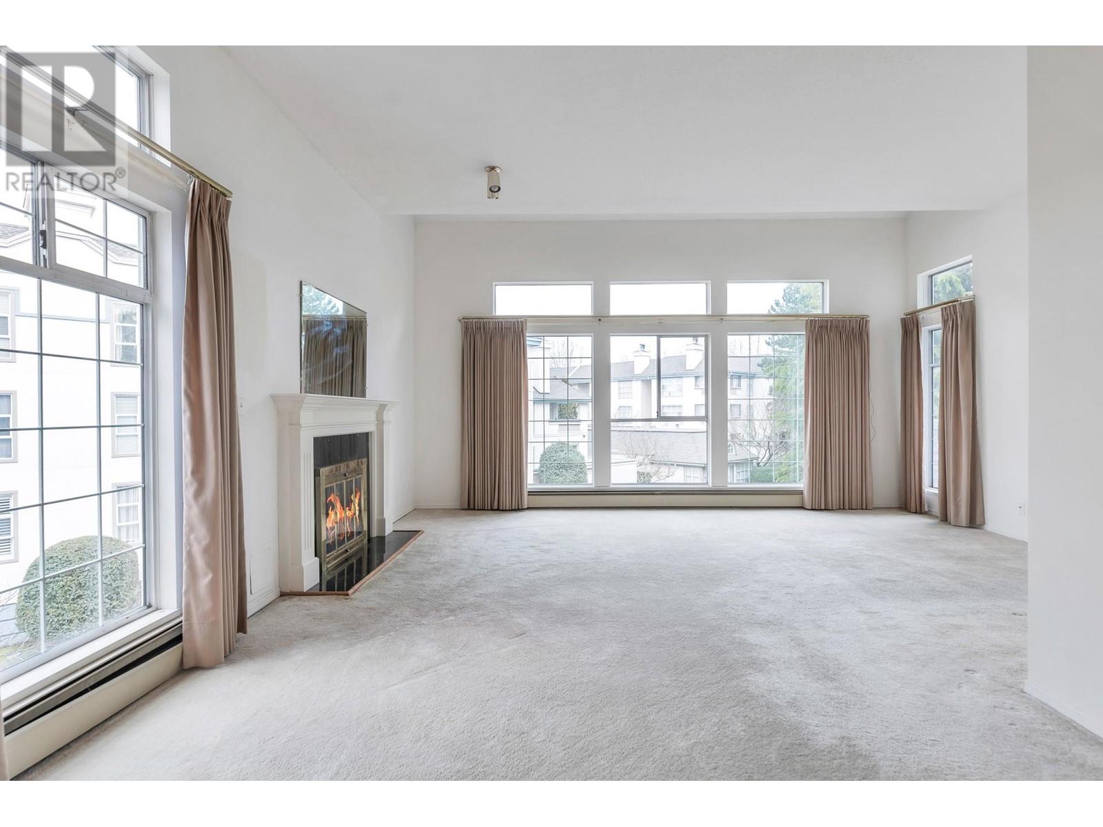206 7660 Minoru Boulevard, Richmond, British Columbia  V6Y 1Z5 - Photo 8 - R2972650