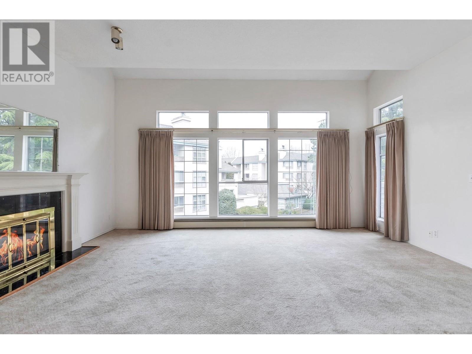 206 7660 Minoru Boulevard, Richmond, British Columbia  V6Y 1Z5 - Photo 6 - R2972650