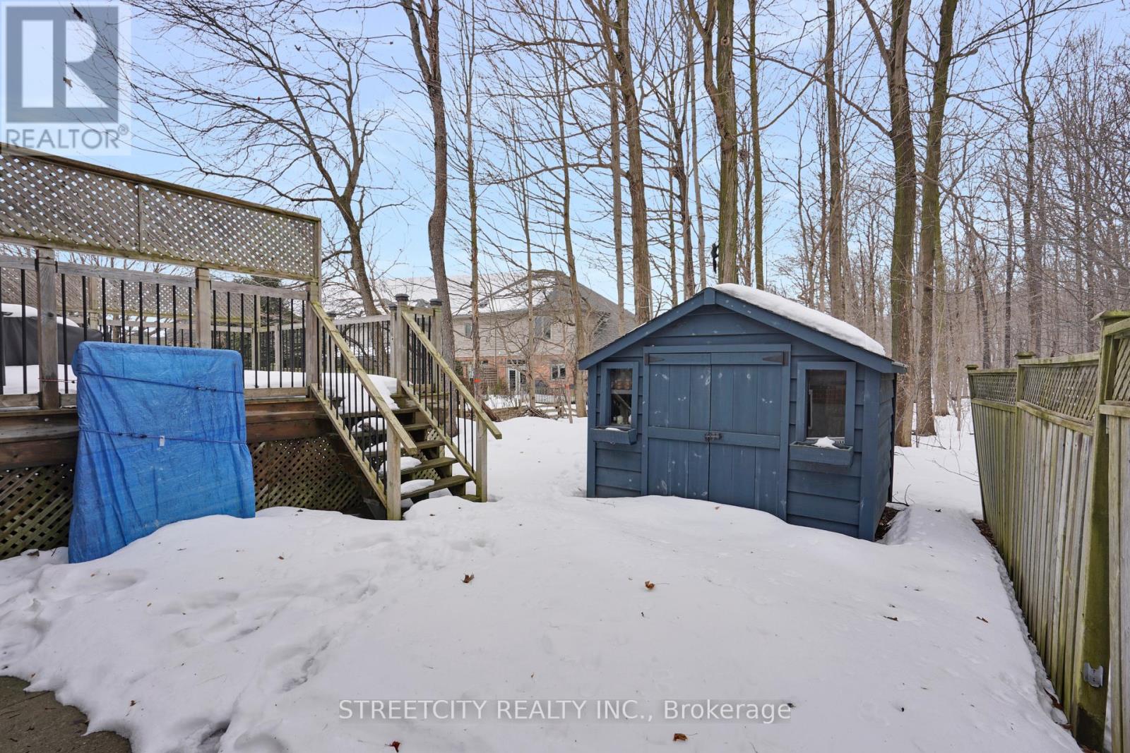 1583 Healy Road, London, Ontario  N6G 5P4 - Photo 43 - X11998473