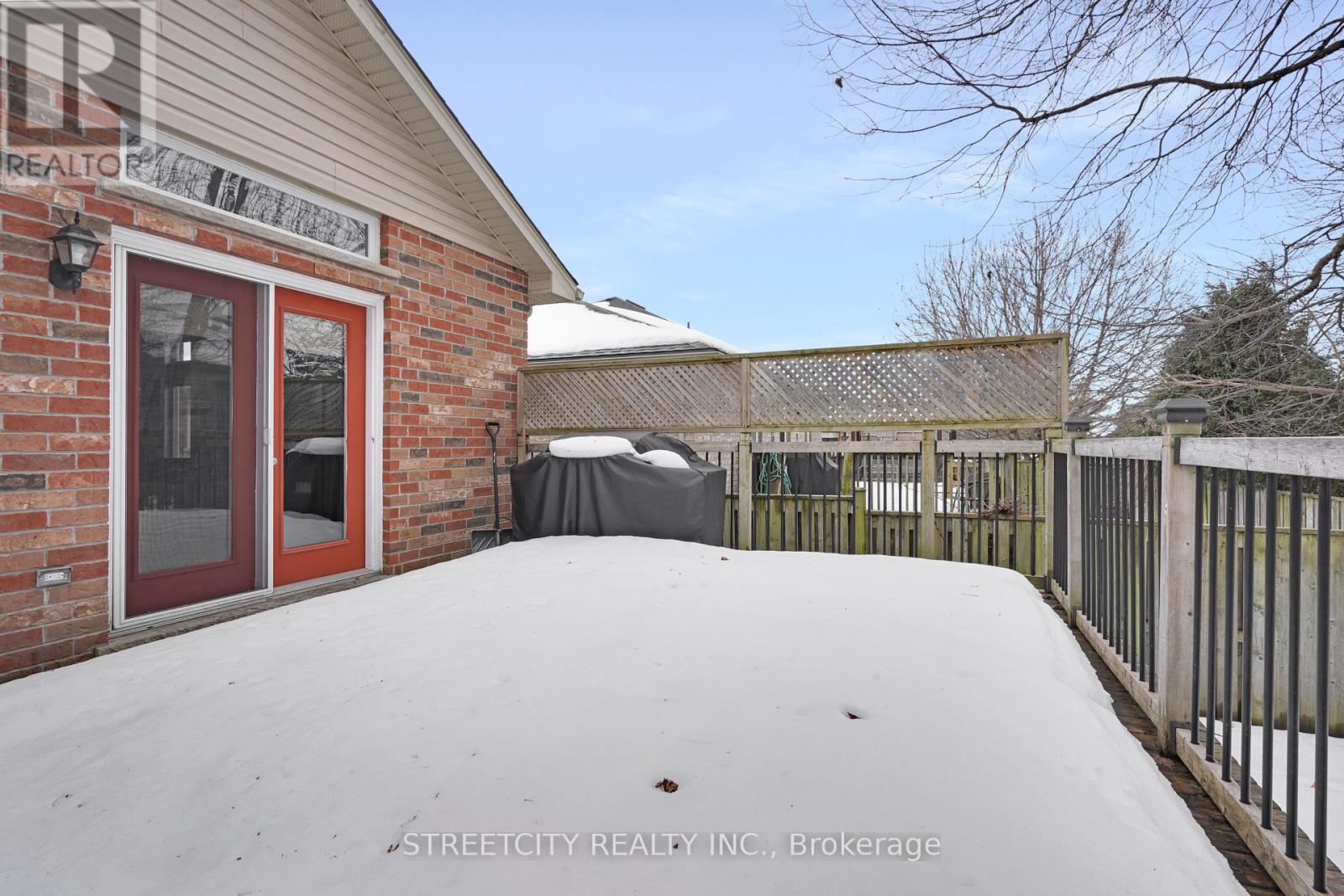 1583 Healy Road, London, Ontario  N6G 5P4 - Photo 44 - X11998473