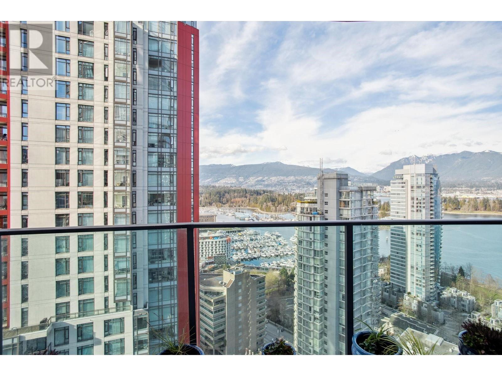 2901 1189 Melville Street, Vancouver, British Columbia  V6E 4T8 - Photo 25 - R2972849