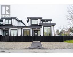 7880 15TH STREET, Burnaby, British Columbia