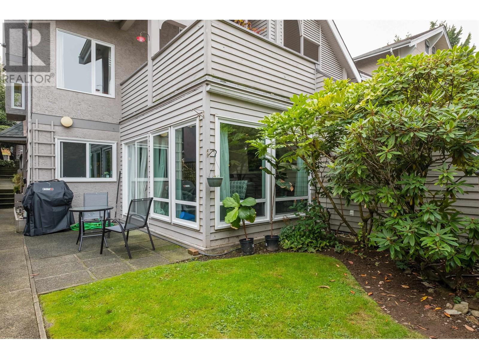 Listing Picture 15 of 18 : 2536 CORNWALL STREET, Vancouver / 溫哥華 - 魯藝地產 Yvonne Lu Group - MLS Medallion Club Member