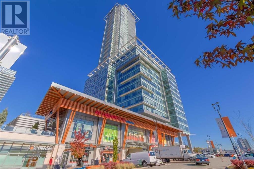 3402 4485 SKYLINE DRIVE, burnaby, British Columbia
