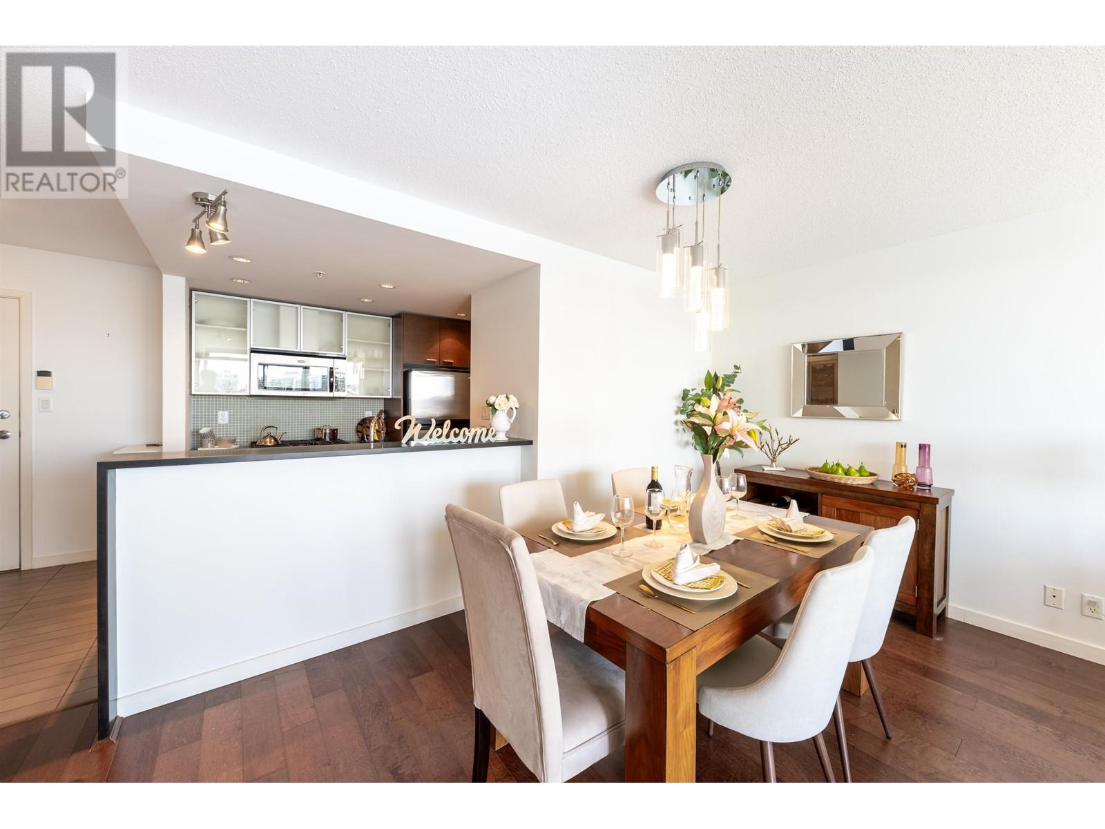 1507 980 Cooperage Way, Vancouver, British Columbia  V6B 0C3 - Photo 10 - R2972917