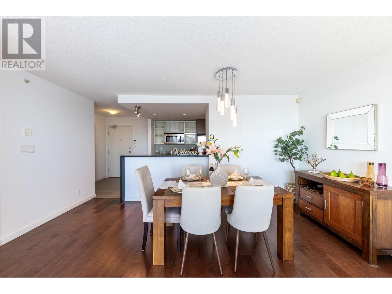1507 980 Cooperage Way, Vancouver, British Columbia  V6B 0C3 - Photo 11 - R2972917