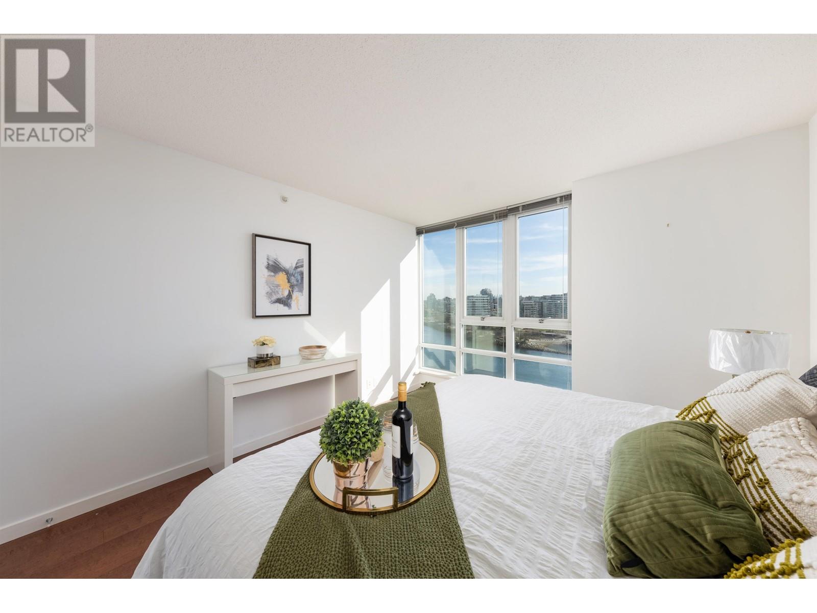 1507 980 Cooperage Way, Vancouver, British Columbia  V6B 0C3 - Photo 14 - R2972917