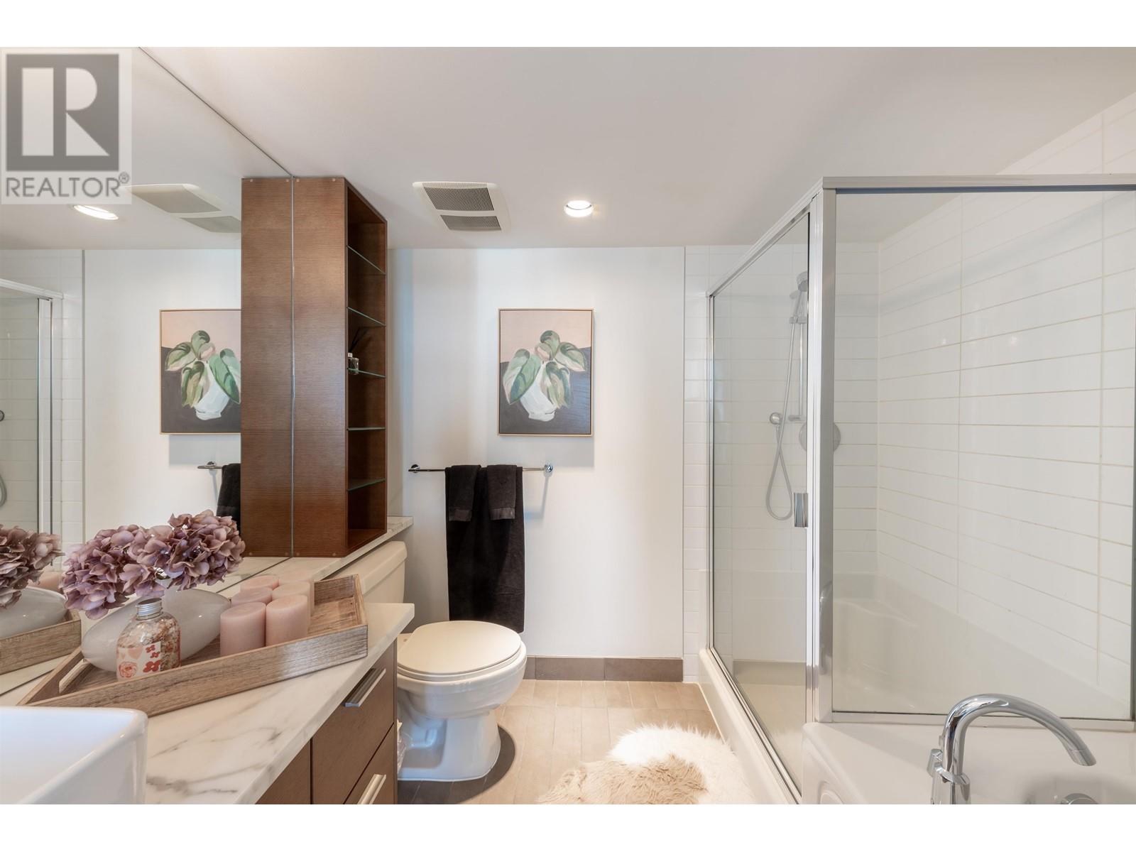 1507 980 Cooperage Way, Vancouver, British Columbia  V6B 0C3 - Photo 16 - R2972917